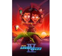 Star Trek: Lower Decks: Season 4 [Blu-Ray] Ac-3/Dolby Digital, Dolby, Digital Theater System, Dubbed, Subtitled, Widescreen
