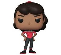 Funko – Figurine Pop! Beckett Mariner (Star Trek: Lower Decks) – Vinyle 9 cm