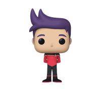 Funko – Pop! TV Figurine en vinyle Star Trek LD Bradward Boimler – Produit officiel