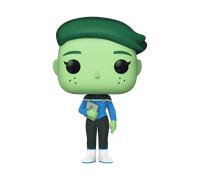 Star Trek Lower Decks - Figurine Pop! D'Vana Tendi N°1435