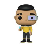 Star Trek Lower Decks - Figurine Pop! Samanthan Rutherford N°1436