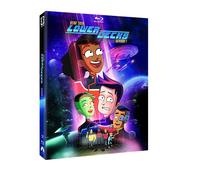 Star Trek : Lower Decks - Saison 1 [Blu-ray]