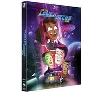 Star Trek : Lower Decks Saison 1 Blu-ray E