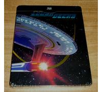 STAR TREK LOWER DECKS Saison 1 Blu-Ray Neuf Steelbook (Non Ouvert) R2