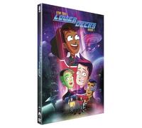 Star Trek : Lower Decks Saison 1 DVD DVD