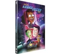 Star Trek : Lower Decks Saison 1 DVD E