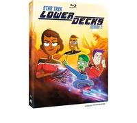 Star Trek : Lower Decks - Saison 2 [Blu-ray]
