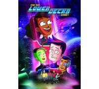 Star Trek: Lower Decks: Season 1