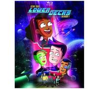 Star Trek: Lower Decks – Saison 1 – Blu-ray – Paramount Pictures
