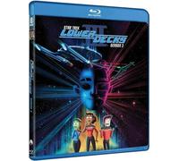 Star Trek: Lower Decks: Season 3 [Blu-Ray] Ac-3/Dolby Digital, Dolby, Digital Theater System, Dubbed, Subtitled, Widescreen