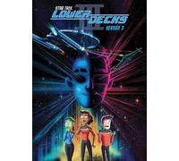 Star Trek: Lower Decks: Season 3