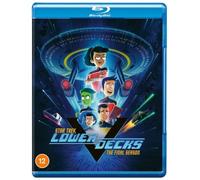 Star Trek: Lower Decks - Season Five