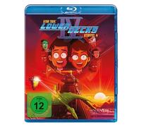 STAR TREK: Lower Decks - Staffel 4