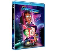 Star Trek - Lower Decks – Blu-ray – Saison 1