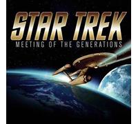 Meeting of The Generations [Import]