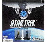 Star Trek Mini jeu - Version Anglaise