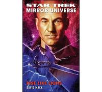 Star Trek: Mirror Universe: Rise Like Lions: Mirror Universe: Rise Like Lions