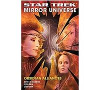 Star Trek Mirror Universe, Star Trek: The Original Series Peter David, Sarah Shaw (Auteur)