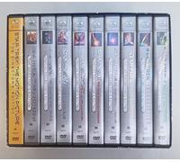 Star Trek: Motion Pictures Collections