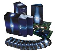 Star Trek Movies 1 - 10 [Box Set]