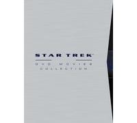 Star Trek - Movies 1 - 9 [Box Set]