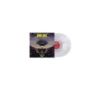 Star Trek : Music Adapted from the Paramount TV Series – Double vinyle transparent