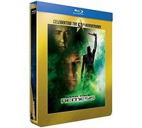 Star Trek : Nemesis – Blu-ray – 50ème anniversaire – Édition boîtier SteelBook