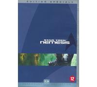 Star Trek : Nemesis - Édition Spéciale - Edition Belge