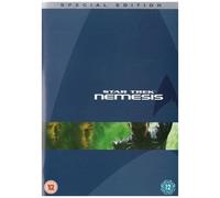 Star Trek Nemesis Édition Spéciale - Patrick Stewart - Dvd Zone 2