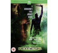 Star Trek: Nemesis [Import anglais]