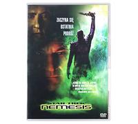 Star Trek - Nemesis (IMPORT) (Pas de version franħaise)