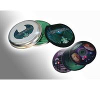 Star Trek - Nemesis / Special-Box [Édition Limitée]