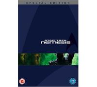 Star Trek Nemesis - Star Trek Nemesis [Special Edition] [Import anglais]