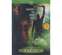 Star Trek Nemesis - Uzay Yolu Nemesis