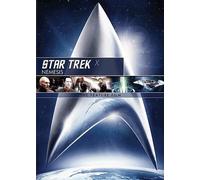 Star Trek : Nemesis - Version Remasterisée