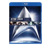 Star Trek : Nemesis - Version Remasterisée - Blu-Ray