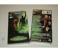 Star Trek: Nemesis [VHS]