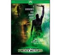 Star Trek: Nemesis [WS] - DVD Zone 1 G