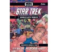 Star Trek Nerd Search