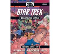 Star Trek Nerd Search