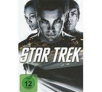Star Trek NEUF OVP DVD