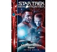 Star Trek - New Frontier 17