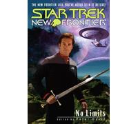 Star Trek: New Frontier: No Limits Anthology