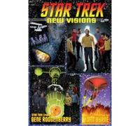 Star Trek New Visions Volume 2 - [Version Originale] John Byrne, John Byrne (Auteur)