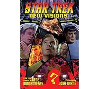 Star Trek: New Visions Volume 6