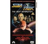 Star Trek-Next Gen.37 [VHS] [Import allemand]
