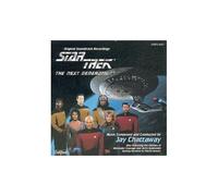 Star Trek: Next Generation 4 / Tv O.S.T. Star Trek: Next Generation 4 / Tv O.S.T.