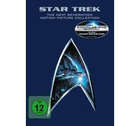 Star Trek-Next Generation/Motion Picture Collection [Import]