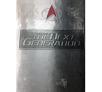 Star Trek-Next Generation/Season-Box 1 [Import]