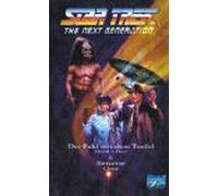 Star Trek NG 44 - Pakt mit dem Teufel/Beweise [VHS]